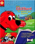 Clifford Τα Πρώτα μου Αγγλικά
